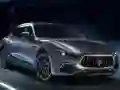 Гаме Maserati Ghibli Hibrid Klizanje онлајн Гаме Maserati Ghibli Hibrid Klizanje онлајн