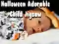 Гаме Halovin Slatko Dete Puzzle онлајн Гаме Halovin Slatko Dete Puzzle онлајн