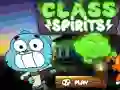 Гаме Duhovi Razreda Gumball онлајн