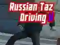 Гаме Ruski Taz Vožnja 2 онлајн Гаме Ruski Taz Vožnja 2 онлајн