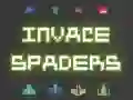 Гаме Invace Spaders онлајн Гаме Invace Spaders онлајн