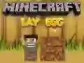 Гаме Minecraft Lepiti Jaje онлајн Гаме Minecraft Lepiti Jaje онлајн