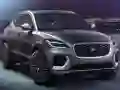 Гаме Jaguar E-Pace 2021 Klizanje онлајн Гаме Jaguar E-Pace 2021 Klizanje онлајн