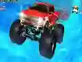 Гаме Vodni surfer: Monster truck na vertikalnoj rampi онлајн Гаме Vodni surfer: Monster truck na vertikalnoj rampi онлајн