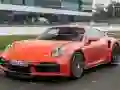 Гаме Пазл Porsche 911 Turbo 2021 онлајн