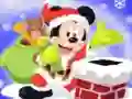 Гаме Disney Božićni Sklad онлајн