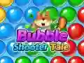Гаме Priča o Strelcu Bubbblea онлајн Гаме Priča o Strelcu Bubbblea онлајн