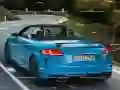 Гаме Audi TTS Roadster Puzzle онлајн