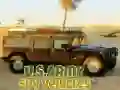 Гаме SUV vozila američke vojske онлајн Гаме SUV vozila američke vojske онлајн