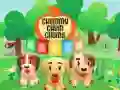 Гаме Chummy Chum Chums: Utakmica онлајн Гаме Chummy Chum Chums: Utakmica онлајн