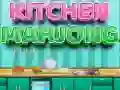 Гаме Kuhinjski Mahjong онлајн Гаме Kuhinjski Mahjong онлајн