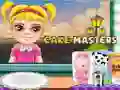 Гаме Majstori Torte онлајн