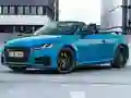 Гаме Audi TTS Roadster Klizanje онлајн Гаме Audi TTS Roadster Klizanje онлајн