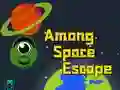 Гаме Među Kosmosom: Begstvo онлајн Гаме Među Kosmosom: Begstvo онлајн