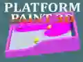 Гаме Platforma Slikanje 3D онлајн