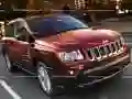 Гаме Загонетка Jeep Compass онлајн