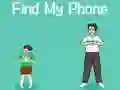 Гаме Pronađi moj telefon онлајн Гаме Pronađi moj telefon онлајн