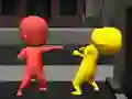 Гаме Stickman Borbe онлајн Гаме Stickman Borbe онлајн