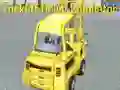 Гаме Simulator Vožnje Viljuškara онлајн Гаме Simulator Vožnje Viljuškara онлајн