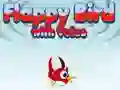 Гаме Flappy Bird Igra sa Glavom онлајн Гаме Flappy Bird Igra sa Glavom онлајн