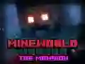 Гаме MineWorld Horor Dvorac онлајн Гаме MineWorld Horor Dvorac онлајн