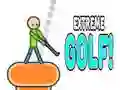 Гаме Ekstremni Golf! онлајн