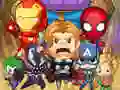 Гаме Superheroj.io онлајн Гаме Superheroj.io онлајн