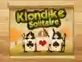 Гаме Klondike Solitaire онлајн