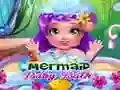 Гаме Kupa za Bebe Sirena онлајн Гаме Kupa za Bebe Sirena онлајн