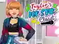 Гаме Taylora ormar Pop zvezde онлајн Гаме Taylora ormar Pop zvezde онлајн