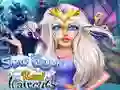 Гаме Sneguljica: Prave Frizure онлајн Гаме Sneguljica: Prave Frizure онлајн