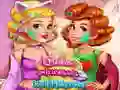 Гаме Boho Princeze: Prava Transformacija онлајн Гаме Boho Princeze: Prava Transformacija онлајн