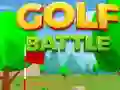 Гаме Golf Bitka онлајн