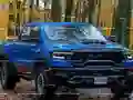 Гаме Пазл Ram 1500 TRX онлајн Гаме Пазл Ram 1500 TRX онлајн