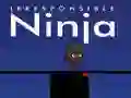 Гаме Neodgovorni ninja онлајн Гаме Neodgovorni ninja онлајн