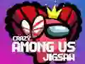 Гаме Lud Puzzle Among Us онлајн Гаме Lud Puzzle Among Us онлајн