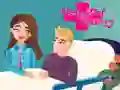 Гаме Poljupci u bolnici онлајн