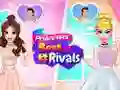 Гаме Princeze Najbolje #Rival онлајн Гаме Princeze Najbolje #Rival онлајн