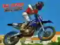 Гаме Ludi motocross skokovi puzzle онлајн Гаме Ludi motocross skokovi puzzle онлајн