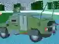 Гаме Piksel rat vozila онлајн Гаме Piksel rat vozila онлајн