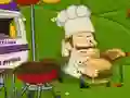 Гаме Ludi Burger онлајн Гаме Ludi Burger онлајн