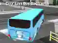 Гаме Simulacija gradske autobuse 2021 онлајн Гаме Simulacija gradske autobuse 2021 онлајн
