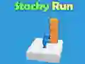 Гаме Stacky Trčanje онлајн Гаме Stacky Trčanje онлајн