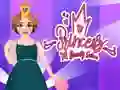 Гаме Salon Lepote Princess онлајн