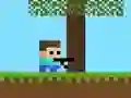 Гаме Minecraft: Steveova Avantura онлајн
