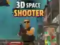 Гаме 3D Svemirski Strelac онлајн Гаме 3D Svemirski Strelac онлајн