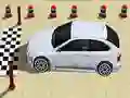Гаме Napredna Simulacija Parkiranja Automobila онлајн Гаме Napredna Simulacija Parkiranja Automobila онлајн
