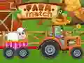 Гаме Farm Match онлајн