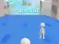 Гаме Sky Parkour 3D онлајн Гаме Sky Parkour 3D онлајн