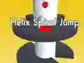 Гаме Helix Spiralni Skok онлајн Гаме Helix Spiralni Skok онлајн